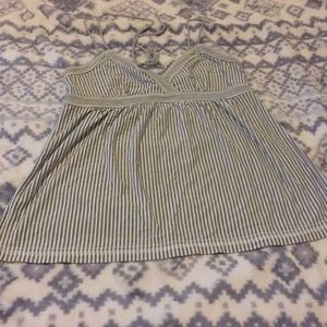 American Eagle tank top!